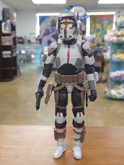 Tech Bad Batch Black Series