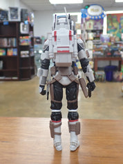 Tech Bad Batch Black Series