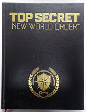 Load image into Gallery viewer, Top Secret: New World Order - Core Book
