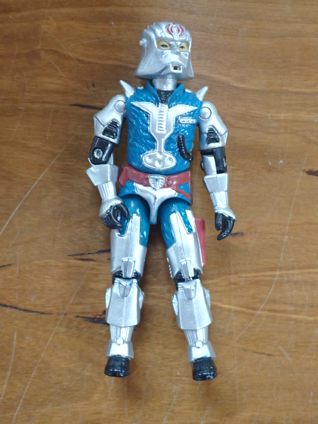 Cobra Commander v3 1987