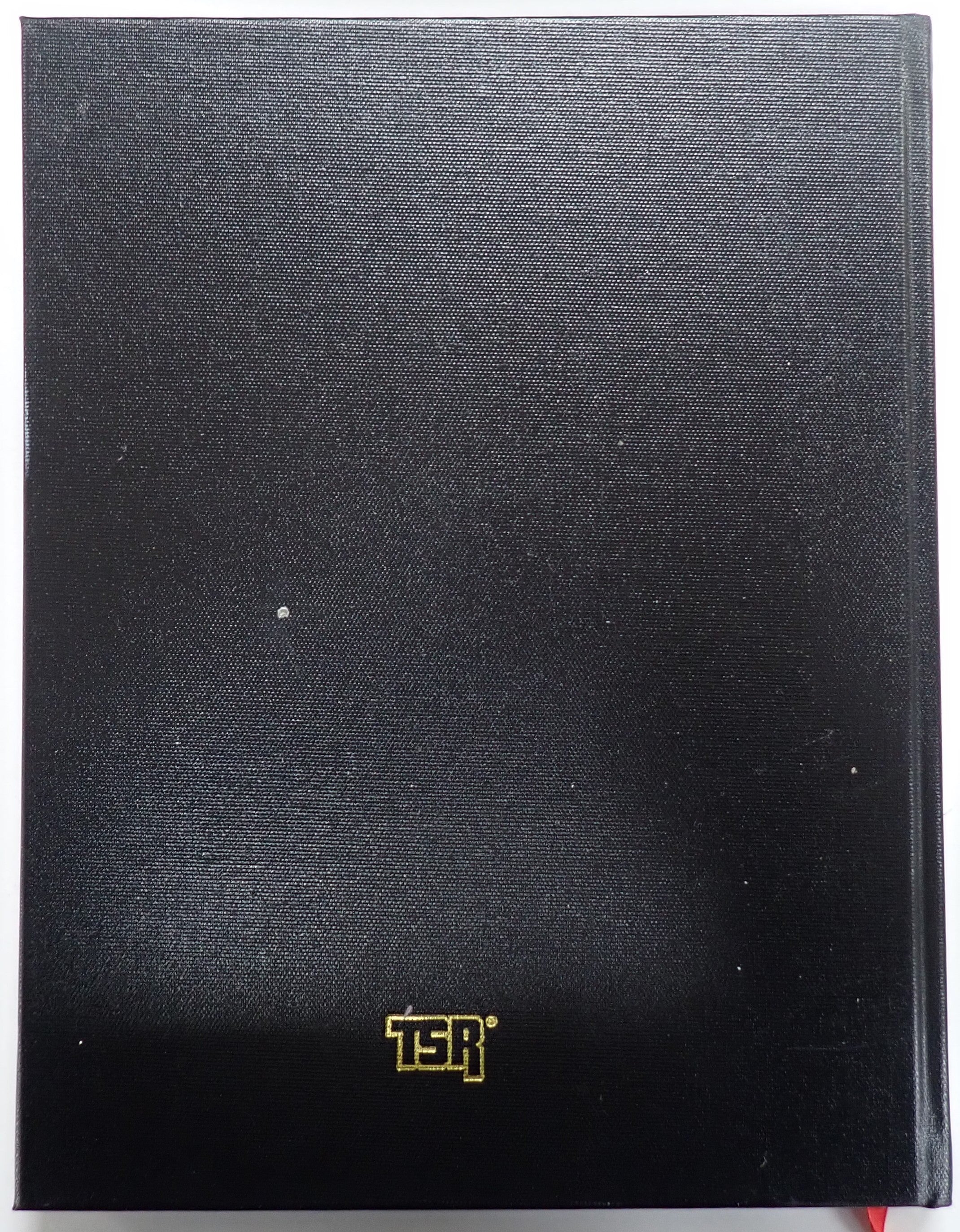 Top Secret: New World Order - Core Book