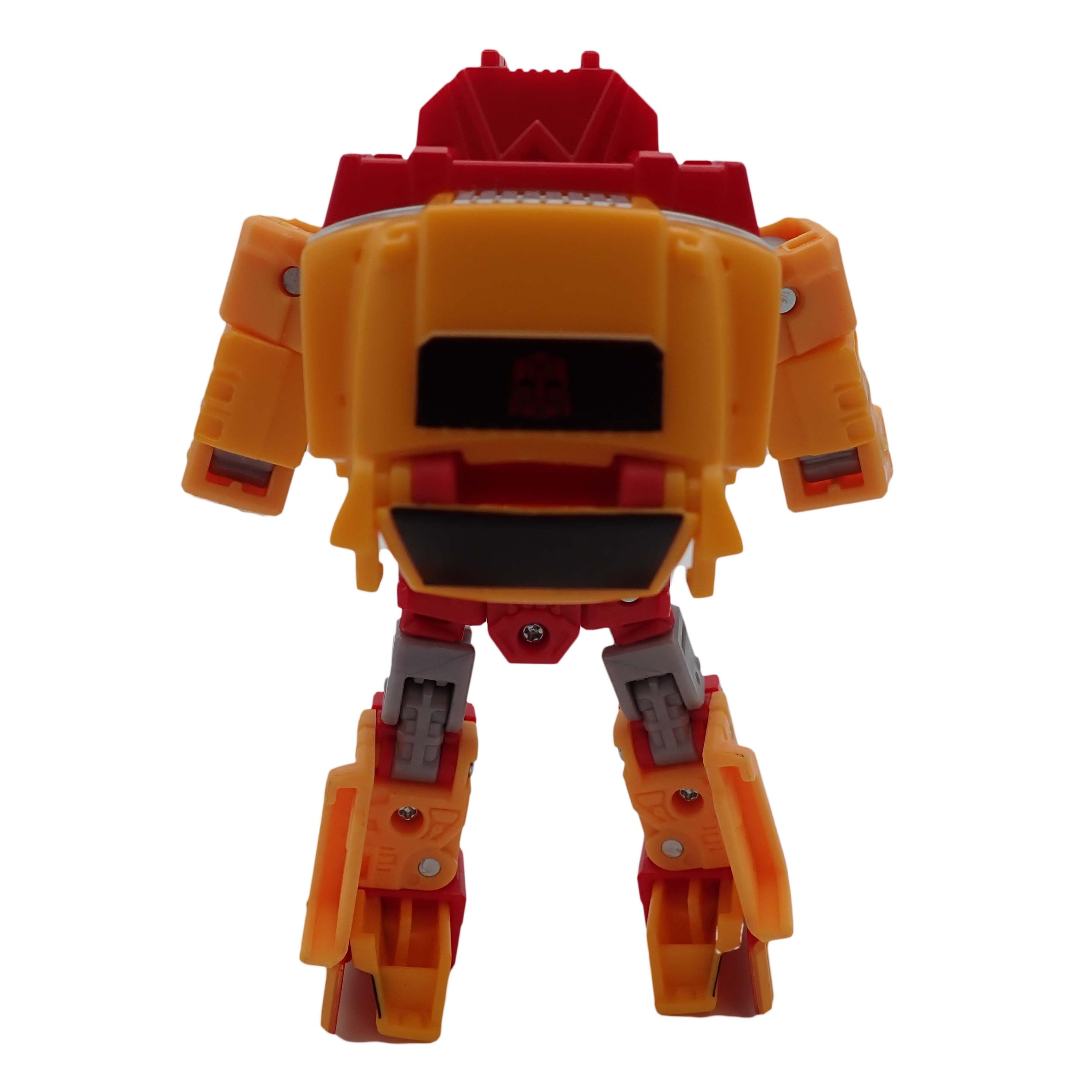 Guardian Smallfoot - Transformer [Pre-Owned]