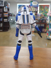 Clone Jet Trooper Battlefront II