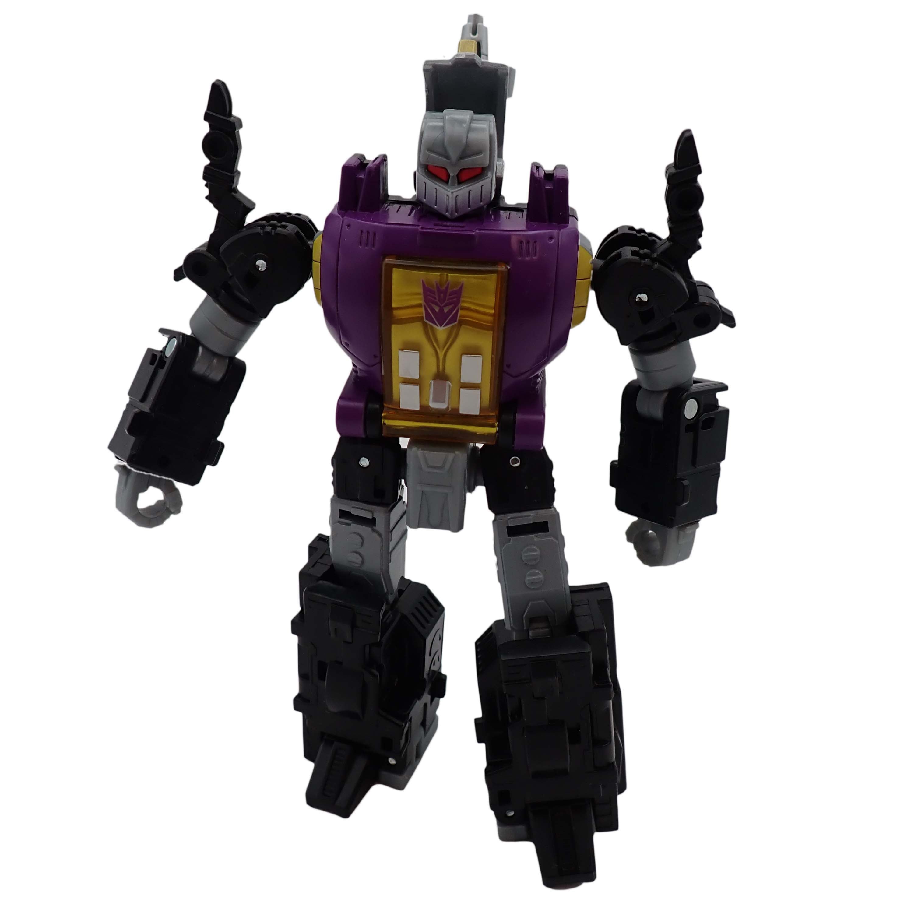 Insecticon Bombshell - Transformer [Pre-Owned]