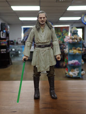 Qui-Gon Jinn Black Series