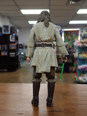 Qui-Gon Jinn Black Series