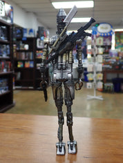 IG-88 Black Series Archive
