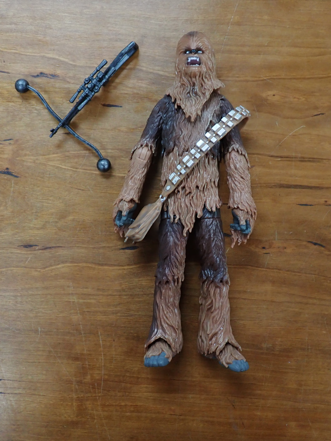 Chewbacca Black Series