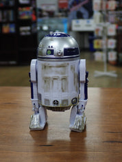 R2-D2 (Dagobah) Black Series