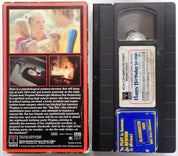 Happy Birthday to Me - VHS