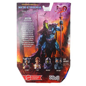 Skeletor - Masters of the Universe New Eternia [Pre-Owned]