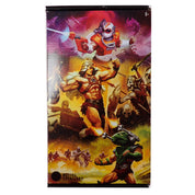 Vykron - Masters of the Universe Revelation [Pre-Owned]