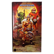 Vykron - Masters of the Universe Revelation [Pre-Owned]