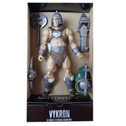 Vykron - Masters of the Universe Revelation [Pre-Owned]