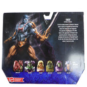 Faker - Masters of the Universe Revelation [Pre-Owned]
