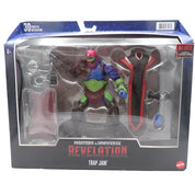 Trap Jaw - Masters of the Universe Revelation [Pre-Owned]