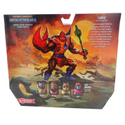 Clawful - Masters of the Universe New Eternia [Pre-Owned]