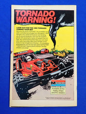 Batman #404-407 (1987) Year One Complete - FN+ (6.5)