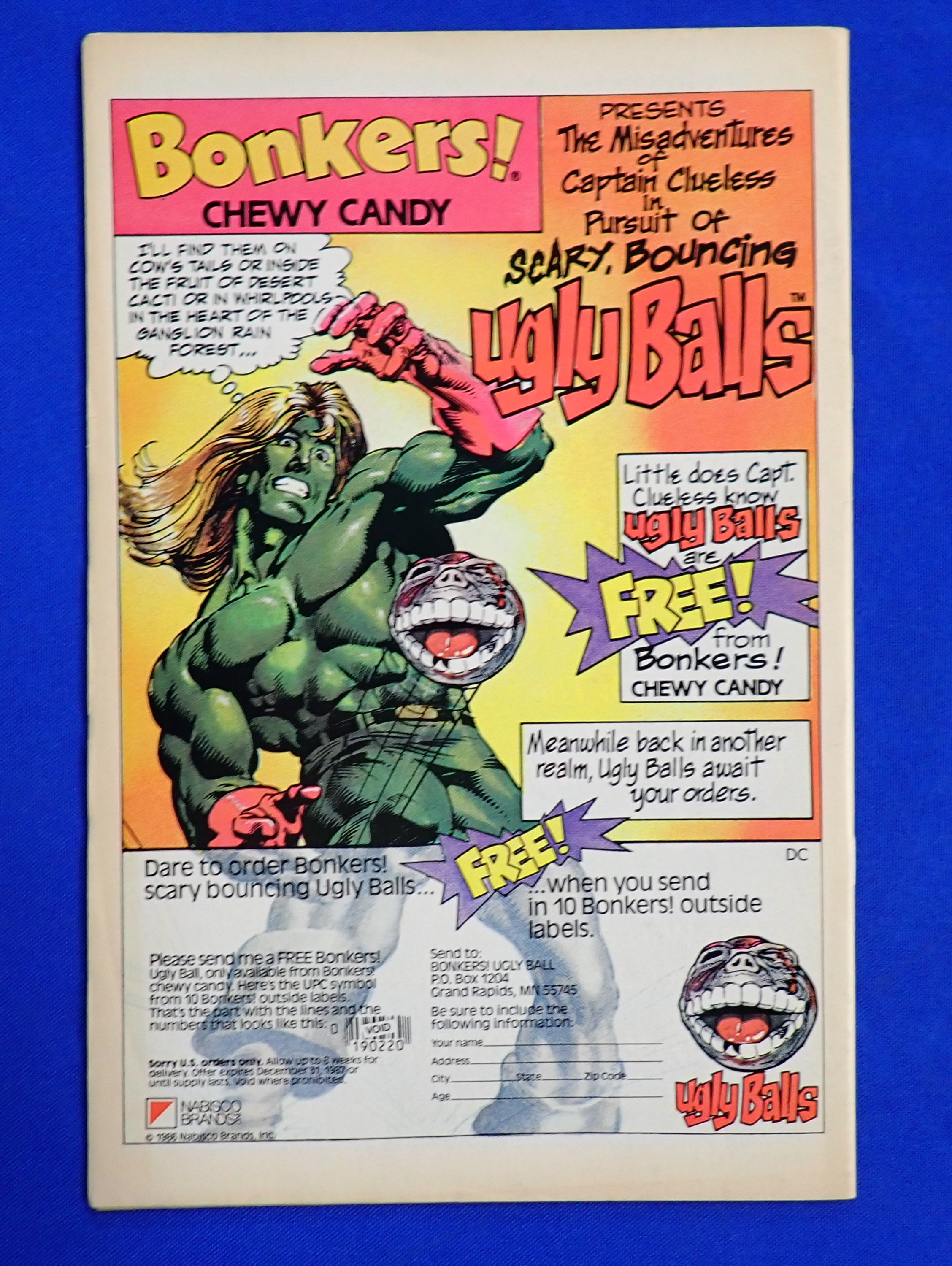 Batman #404-407 (1987) Year One Complete - FN+ (6.5)