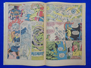 X-Men #49 (1968) - VG (4.0) - 1st Lorna Dane & Mesmero