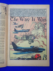 Aces High #1 (1955) - FN- (5.5)