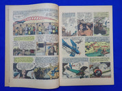 Aces High #1 (1955) - FN- (5.5)