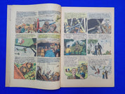 Aces High #1 (1955) - FN- (5.5)