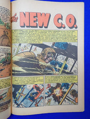 Aces High #1 (1955) - FN- (5.5)