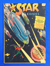 Load image into Gallery viewer, All-Star Comics #55 (1950) - GD+ (2.5)
