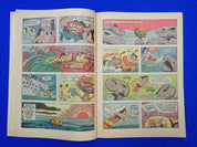 Astro Boy #1 (1965) - GD+ (2.5) - 1st Appearance Astro Boy