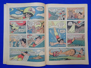Astro Boy #1 (1965) - GD+ (2.5) - 1st Appearance Astro Boy