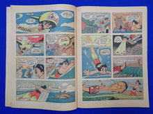 Load image into Gallery viewer, Astro Boy #1 (1965) - GD+ (2.5) - 1st Appearance Astro Boy
