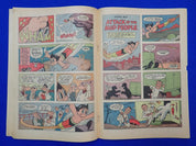 Astro Boy #1 (1965) - GD+ (2.5) - 1st Appearance Astro Boy