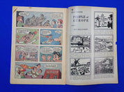 Astro Boy #1 (1965) - GD+ (2.5) - 1st Appearance Astro Boy