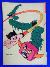 Astro Boy #1 (1965) - GD+ (2.5) - 1st Appearance Astro Boy