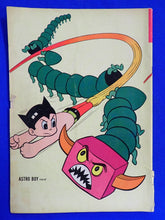 Load image into Gallery viewer, Astro Boy #1 (1965) - GD+ (2.5) - 1st Appearance Astro Boy
