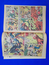 Load image into Gallery viewer, Captain America #100 (1968) - VG (4.0) - 1st Solo Captain America Series
