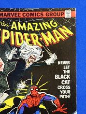 Amazing Spider-Man #194 (1979) - VF- (7.5)