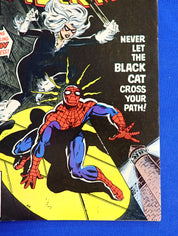 Amazing Spider-Man #194 (1979) - VF- (7.5)