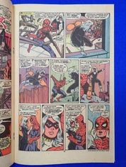 Amazing Spider-Man #194 (1979) - VF- (7.5)