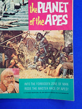 Load image into Gallery viewer, Beneath the Planet of the Apes (1970) - VG- (3.5) - 1st Planet of the Apes
