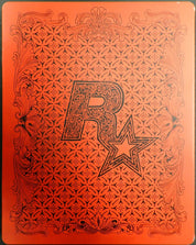 Red Dead Redemption II: Steelbook - PS4