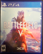 Battlefield V - PS4