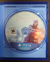Load image into Gallery viewer, Battlefield V - PS4

