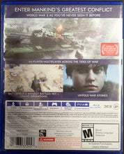 Battlefield V - PS4