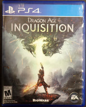 Dragon Age: Inquisition - PS4