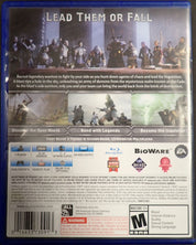 Dragon Age: Inquisition - PS4