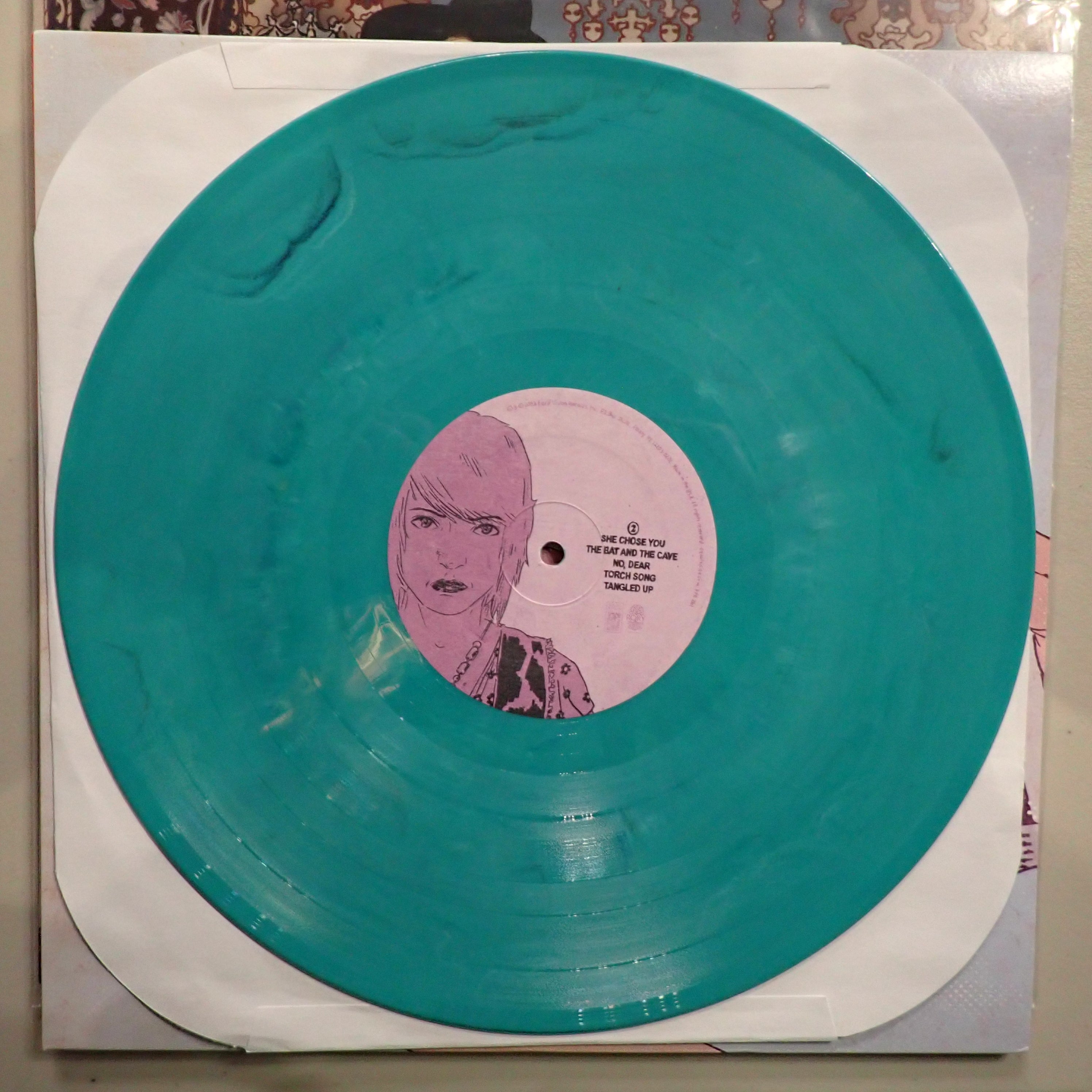 Perma - Two Of A Crime