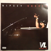 Nipsey Hussle - Victory Lap