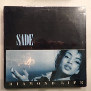 Sade - Diamond Life